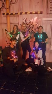 Photo staff 2018