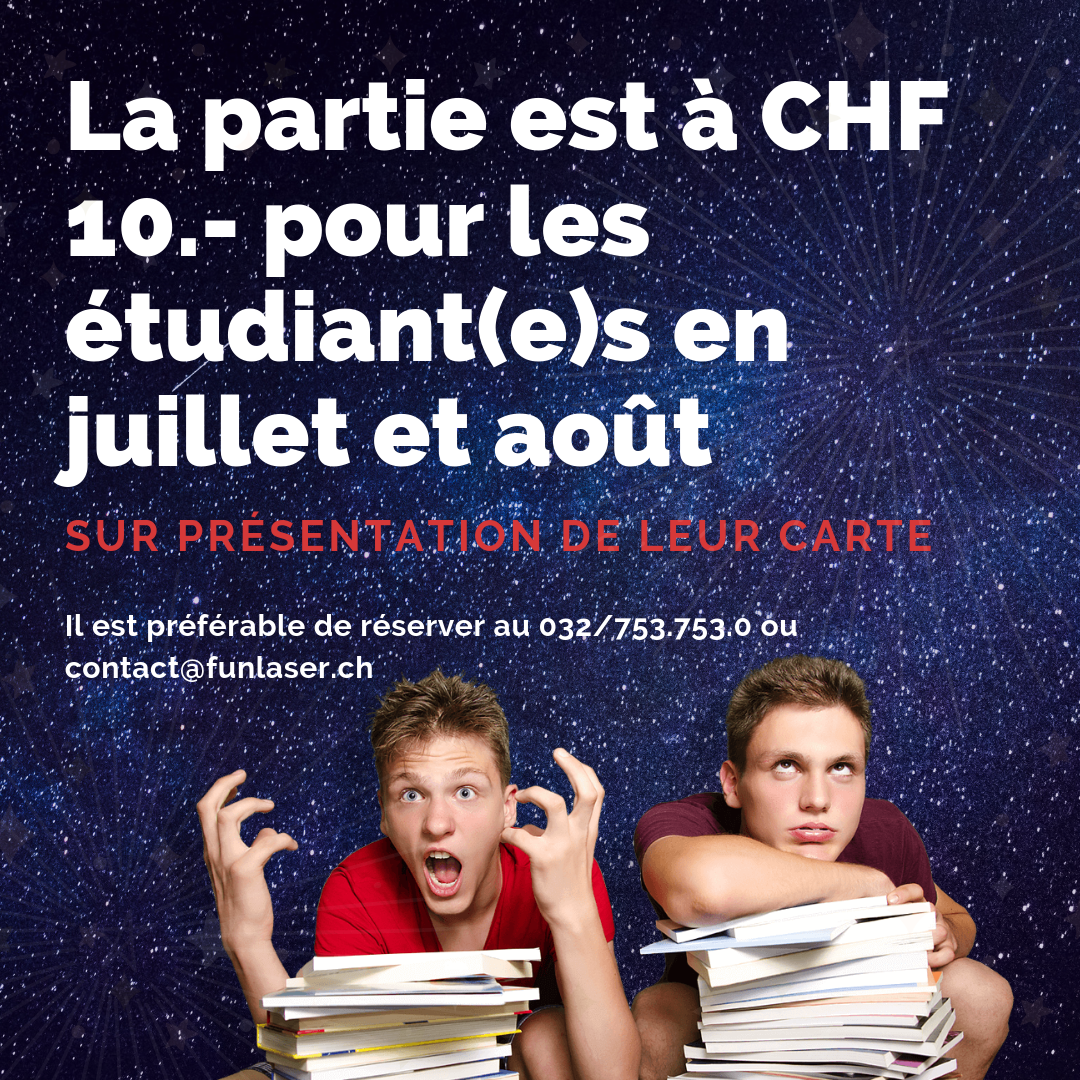 étudiant